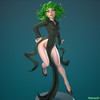 Tatsumaki Normal
