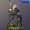 2B Main Pose A