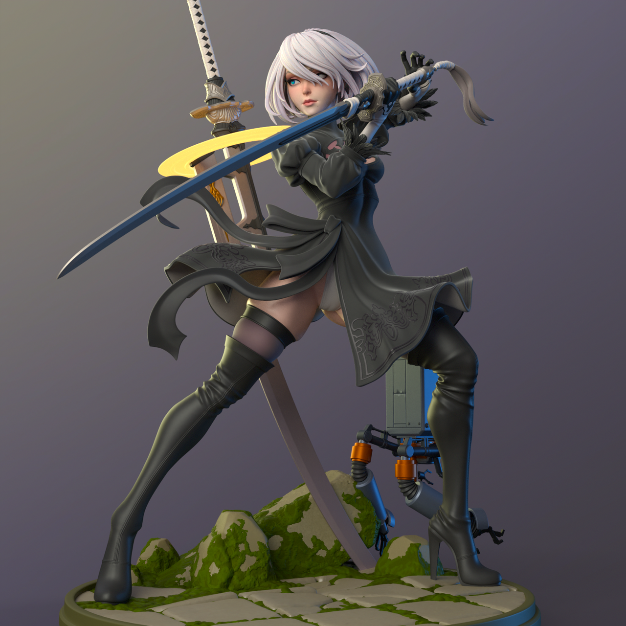 2B Figure