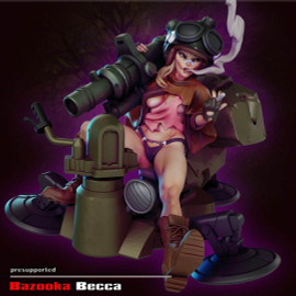 Bazooka Becca