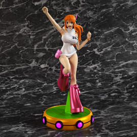 Nami Egghead