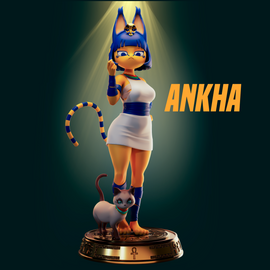 Ankha