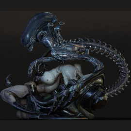 Xenomorph