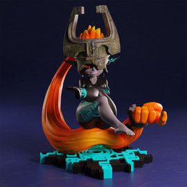 Midna Normal