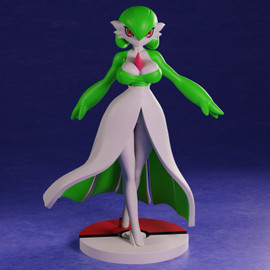 Gardevoir Normal