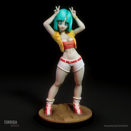 Bulma Normal