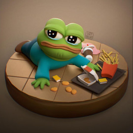 Pepe the Frog