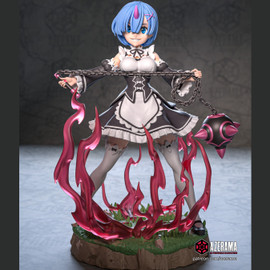 Maid Rem