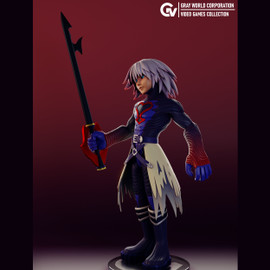 Dark Riku