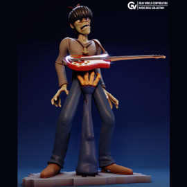 Murdoc