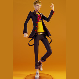 Ryuji Sakamoto