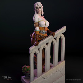 Ciri Normal