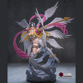 Angewomon