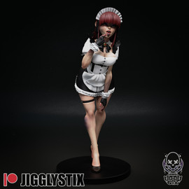 Eldritch Maid