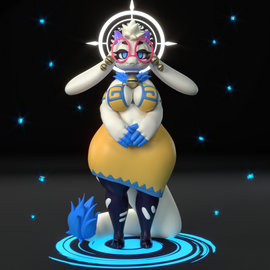 Angela Flux Normal