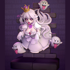 Princess Booette - Lazy Decay Princess Booette - Lazy Decay