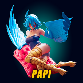 Papi Normal