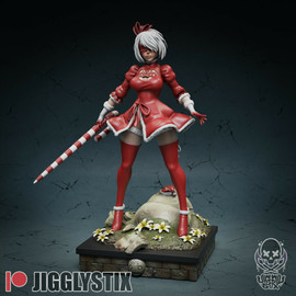 Christmas 2B