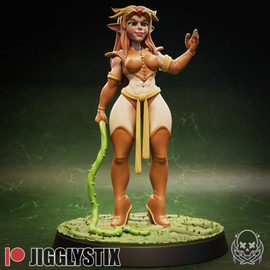 Dominatrix Druid Kiilith Dominatrix Druid Kiilith