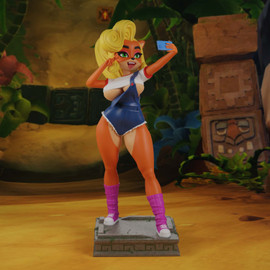 Coco Normal