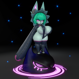 Vex - General Buta