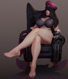 Juri Sitting