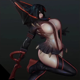 Ryuko Normal