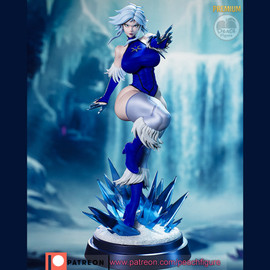 Killer Frost