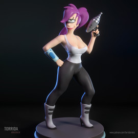 Leela