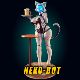 Neko-Bot