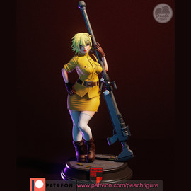 Seras Normal