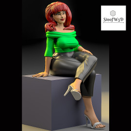 Peggy Bundy