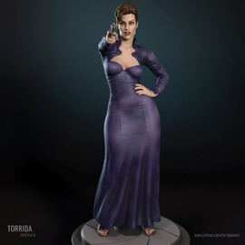 Xenia Onatopp