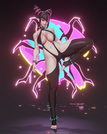 Juri Render