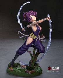 Yuzuriha Normal