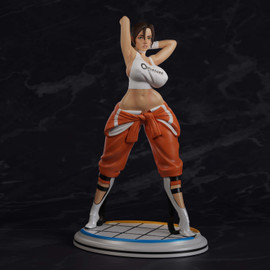Chell Normal