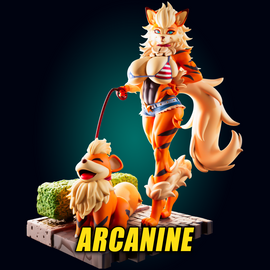 Arkanine