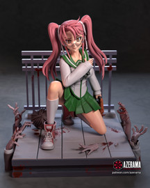 Saya Takagi Normal