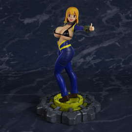 Vault Girl
