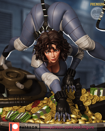 Absolute Catwoman