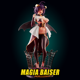 Magia Baiser
