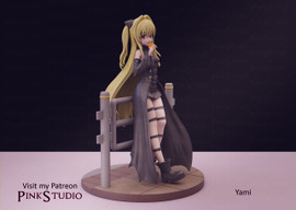 Yami