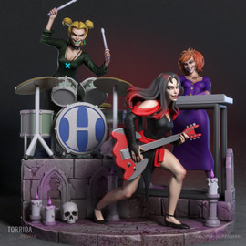 Hex Girls