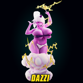 Dazzi