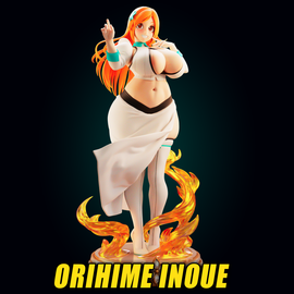 Orihime
