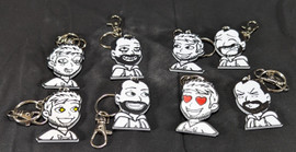 Keychains