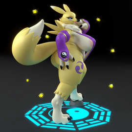 Renamon