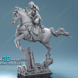 Xena Warrior Princess