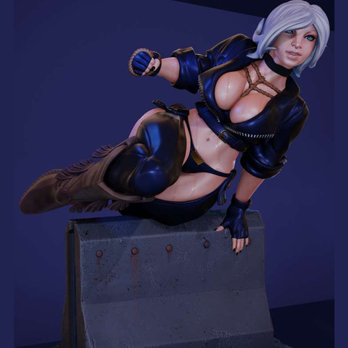 Angel - PearForceOne