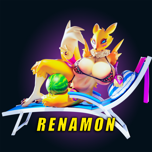 Renamon